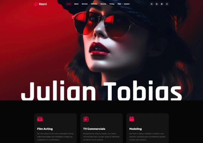 Manish Sharma | UI/UX Designer & Web Developer