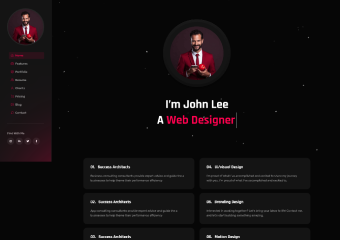 Manish Sharma | UI/UX Designer & Web Developer
