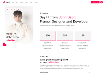 Manish Sharma | UI/UX Designer & Web Developer