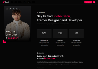 Manish Sharma | UI/UX Designer & Web Developer