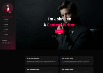 Manish Sharma | UI/UX Designer & Web Developer