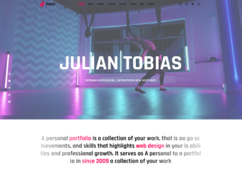 Manish Sharma | UI/UX Designer & Web Developer