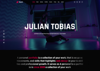 Manish Sharma | UI/UX Designer & Web Developer