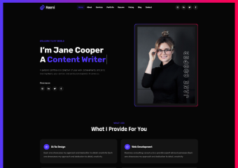 Manish Sharma | UI/UX Designer & Web Developer