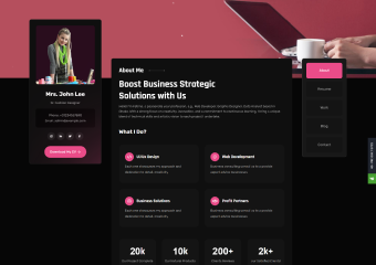 Manish Sharma | UI/UX Designer & Web Developer