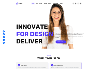 Manish Sharma | UI/UX Designer & Web Developer