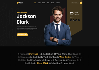 Manish Sharma | UI/UX Designer & Web Developer