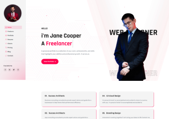 Manish Sharma | UI/UX Designer & Web Developer