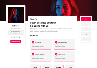 Manish Sharma | UI/UX Designer & Web Developer