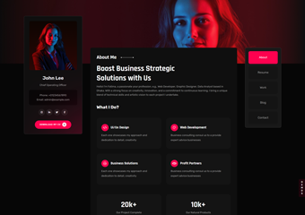 Manish Sharma | UI/UX Designer & Web Developer